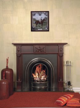 Каминная облицовка Sunhill Cambridge